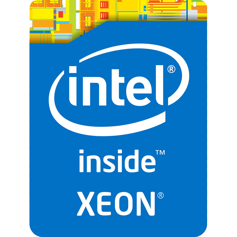 Intel Xeon Processor E3-1270 v3 3.50GHz/4コア/8スレッド/8MB Intel Smart Cache/Haswell/LGA1150/SR151【中古】