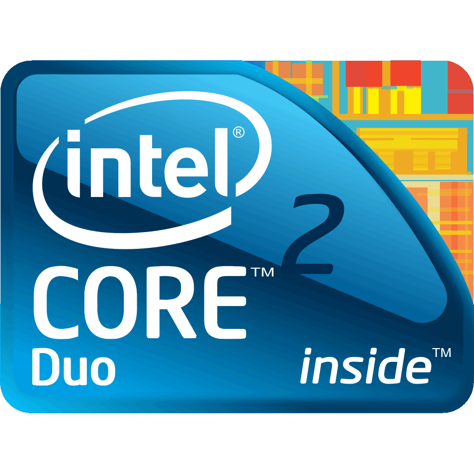 Intel Core2 Duo Processor E7500 2.93GHz/1066MHz FSB/3MB L2/Wolfdale/LGA775/SLGTE