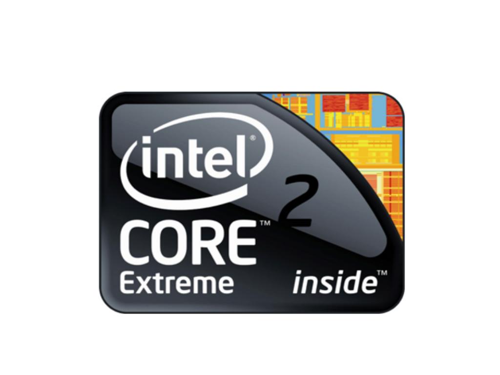 Intel Core2 Extreme Processor QX6850 3.00GHz/4コア/8MB L2/LGA775/Kentsfield/SLAFN