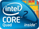 Intel Core2 Quad Processor Q9400 2.66GHz/4コア/6MB L2/1333MHz FSB/LGA775/Yorkfield/SLB6B【中古】