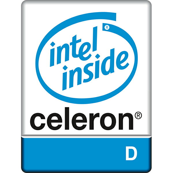 Intel Celeron D Processor 325 2.53GHz/256kB L2 Cache/533MHz FSB/PGA478/Prescott/SL7NU【中古CPU】