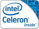 Intel Celeron Processor 430 1.80GHz/512KB Cache/800MHz FSB/LGA775/Conroe/SL9XN【中...