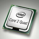 Intel Core2 Quad Processor Q8300 2.50GHz 4RA/4Xbh/4MB L2 Cache/1333MHz FSB/LGA775/Yorkfield/SLB5WyÁz