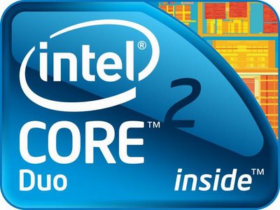 Intel Core 2 Duo Processor E6750 2.66GHz/2コア/4MB Cache/1333MHz FSB/LGA775/Conroe/SLA9V【中古】
