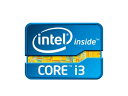 Intel Core i3-2120 Processor 3.30GHz/3MB SmartCache/2コア/4スレッド/LGA1155/Sandy Bridge/SR05Y【中古】