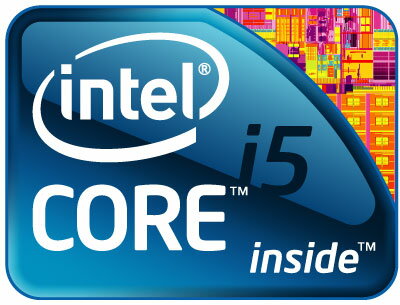 Intel Core i5-760 Processor 2.80GHz/8MB/4コア/