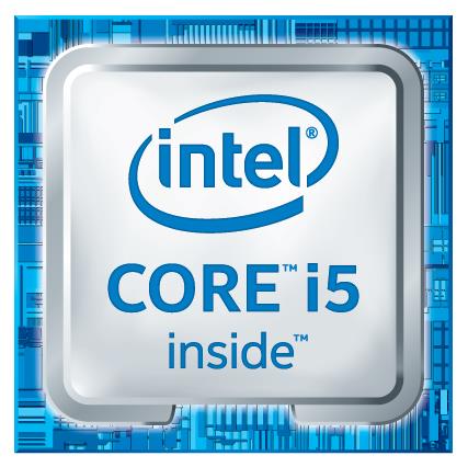 Intel Core i5-6400 Processor 2.70GHz/4コア/4スレッド/6MB Intel Smart Cache/LGA1151/Skylake/SR2L7【中古】