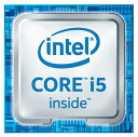 Intel Core i5-6500 Processor 3.20GHz/4コア/4スレッド/6MB Intel Smart Cache/LGA1151/Skylake/SR2L6【中古CPU】