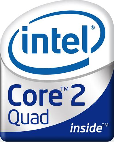 Intel Core 2 Quad Q9550 [Yorkfield] 2.83GHz/12M/FSB1333MHz LGA775 CPU 【中古】