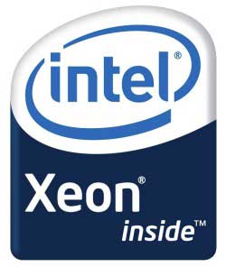 Intel XEON X3210 [Kentsfield] 2.13GHz/4M/FSB1066MHz LGA775 CPU 【中古】