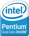 Intel Pentium Dual-Core Processor E5400 2.70GHz/2コア/2MB L2/800MHz FSB/LGA775/Wol...