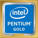 Intel Pentium Processor G4560 3.50GHz/2コア/4スレッド/3MB Cache/Kaby Lake/LGA1151/SR32...