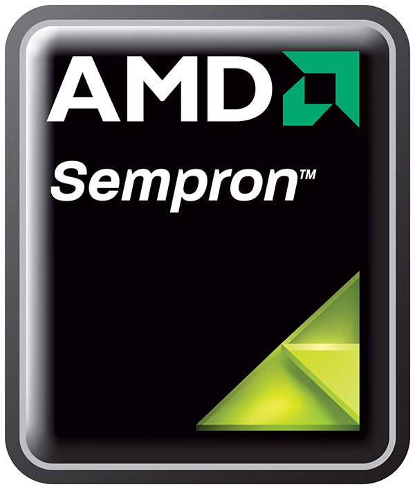 AMD Sempron 150 2.90GHz/Socket AM2 /SDX150HBK13GM【中古】
