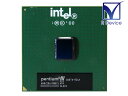 Intel Pentium III Processor 650MHz/256KB/100MHz FSB/Socket370/Coppermine/SL3XV【中古】