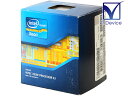 Intel Xeon Processor E3-1230 3.20GHz/4コア/8スレッド/8MB Intel Smart Cache/LGA1155/Sandy Bridge/SR00H【未使用品】