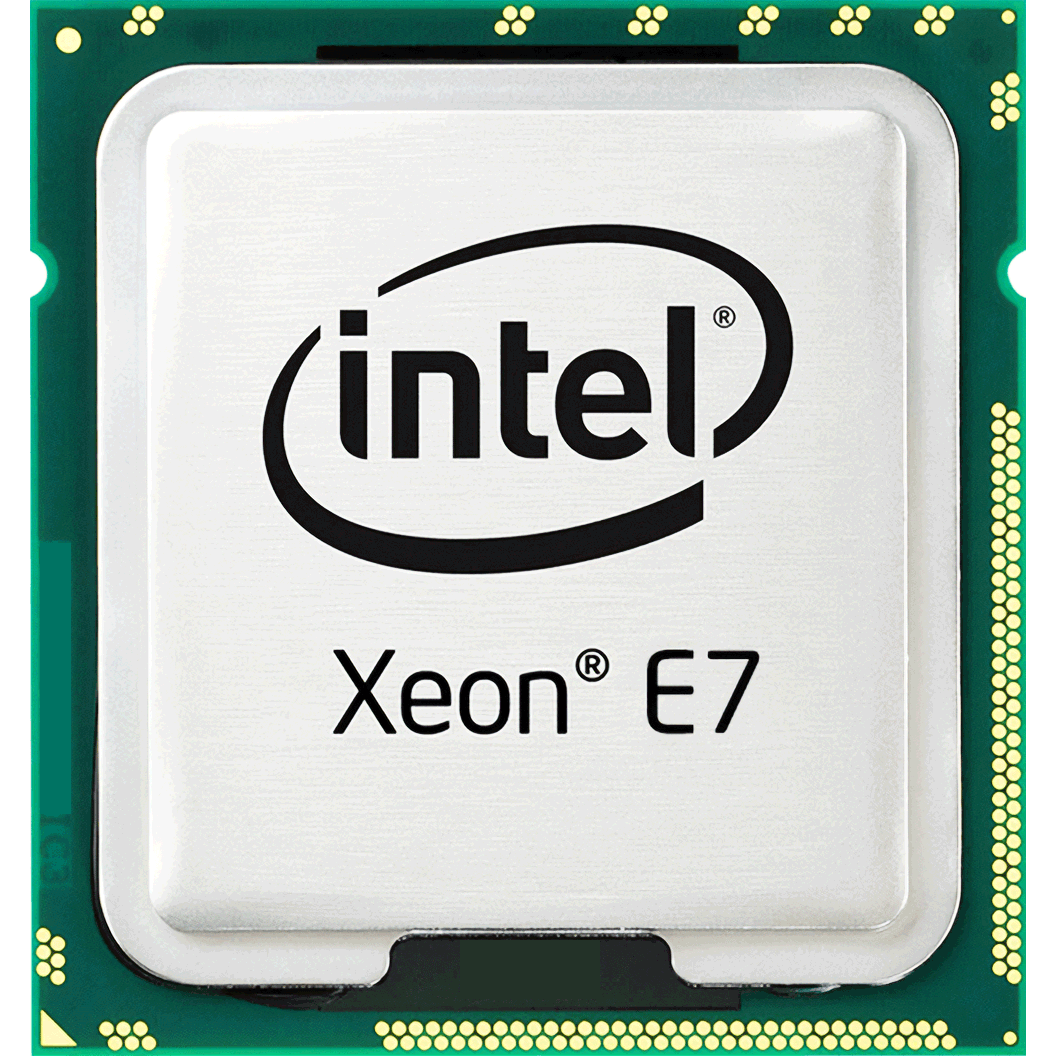 Intel Xeon Processor E7-8830 8コア/16スレッド/24MB Intel Smart Cache/Westmere EX/LGA1567/SLC3K