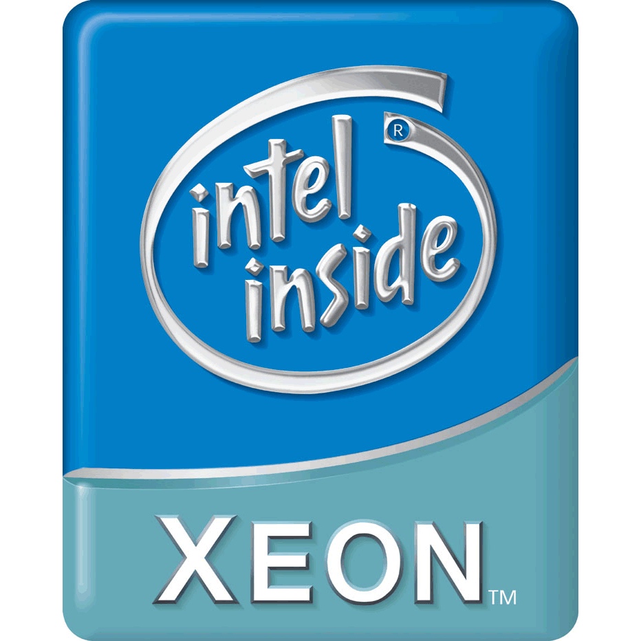 Intel Xeon Processor 2.8GHz/2MB L2/800MHz FSB/Socket 604/Irwindale/SL7ZG