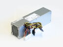03WN11 Dell OptiPlex 390 SFF 等用 電源ユニット H240AS-00 240W【中古】