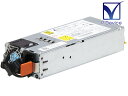 03WVHP Dell PowerSwitch S4048T-ON 等用 冗長電源ユニット Delta Electronics DPS-550LB-1B 550...