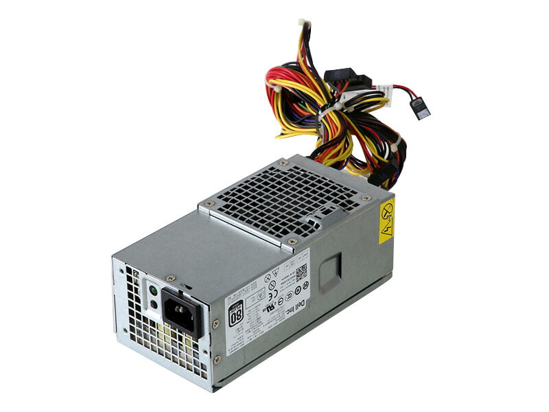 06MVJH DELL OptiPlex 990 DT用 電源ユニット Delta Electronics DPS-250AB-67 A 250W【中古】