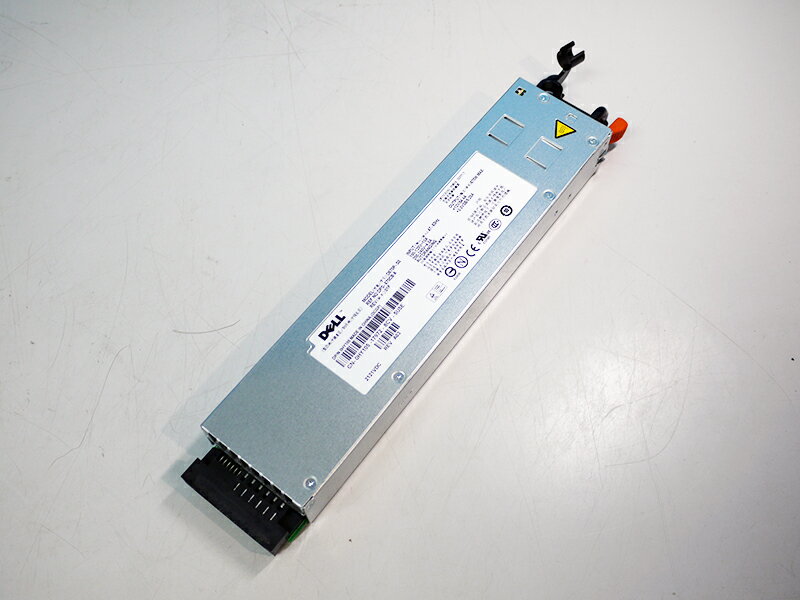 0HY105 DELL PowerEdge1950用電源ユニット DELTA D670P-S0 670W【中古】