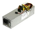 0JNPVV DELL OptiPlex 7010/9010 SFF等用 電源ユニット AcBEL PCB015 240W【中古】