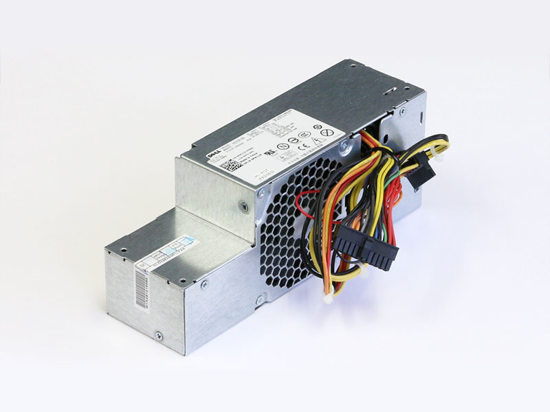 0PW116 DELL OptiPlex 760/780/960 SFF等用 電源ユニット HP-235P-00 235W【中古】
