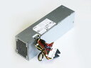 0RV1C4 Dell OptiPlex 390 SFF 等用 電源ユニット AC240AS-00 240W【中古】