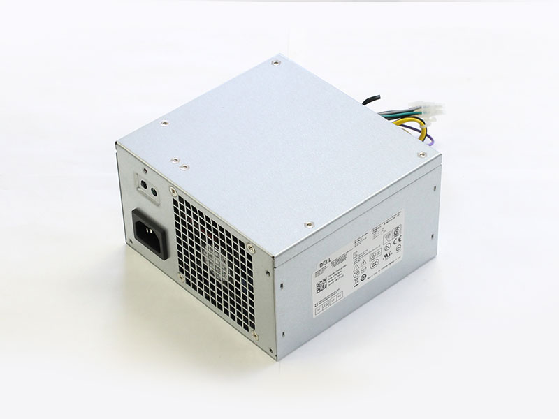 0RVTHD DELL Optiplex 3020 MiniTower 等用電源ユニット Hipro Electronics H290AM-00 290W【新古品】