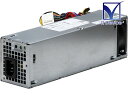 0VMRD2 Dell OptiPlex 7010 SFF 等用 電源ユニット Hipro Electronics H240ES-01 240W【中古電源ユニッ...