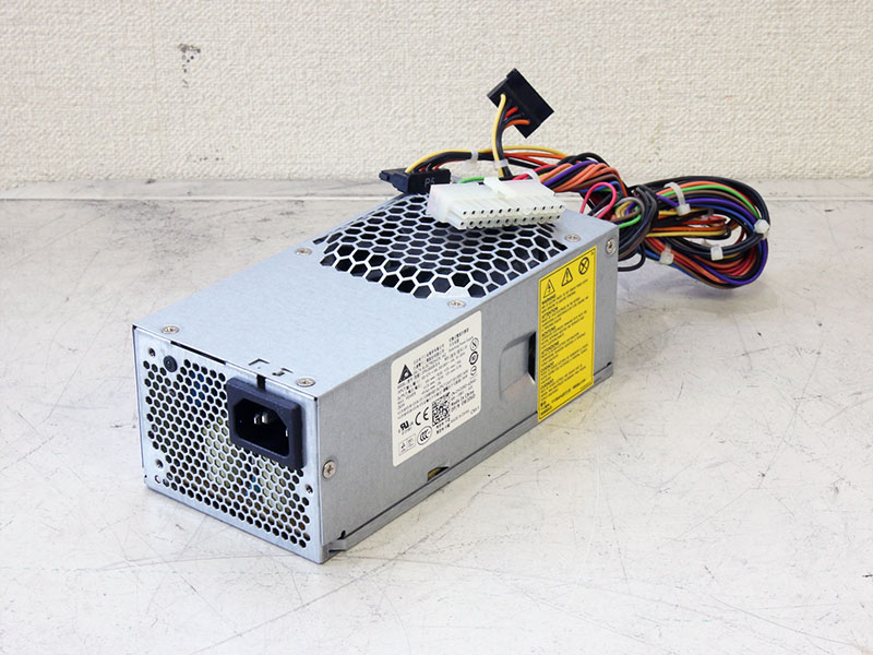 0W206D DELL Vostro 530s等用 電源ユニット Delta Electronics DPS-250AB 250W【中古】