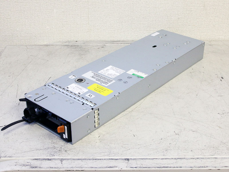 114-00063 NetApp FAS3120等用 電源ユニット Cherokee SP707 891W【中古】