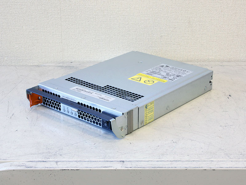 42C2140 IBM System Storage DS3200等用 電源ユニット Delta Electronics TDPS-530BB 530W【中古】