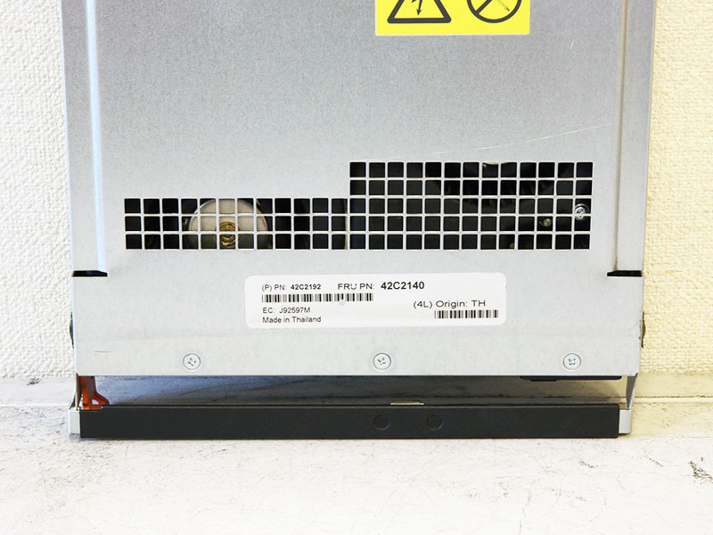 42C2140 IBM System Storage DS3200���� �Ÿ���˥å� Delta Electronics TDPS-530BB 530W����š�
