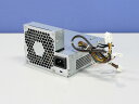 503376-001 HP 6000/6005/6200Pro Elite 8000/8100/8200SFF等用電源ユニット PS-4241-9HA 240W...