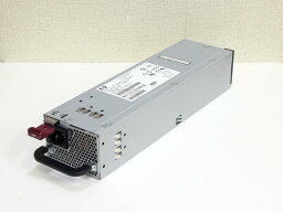 5697-6118 HP StorageWorks EVA4400等用 電源ユニット Delta Electronics DPS-600PB 575W【中古】