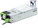 A3C40121110 富士通テクノロジーソリューションズ PRIMERGY RX200 S7 等用 冗長電源ユニット Delta Electronics DP...