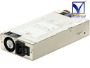 P1G-6300P Zippy Technology 300W 産業用 電源ユニット 6P1G-300B027 1U Single【中古電源ユニット】