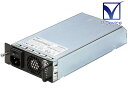 PWR-0187 F5 BIG-IP 4000 Series 等用 冗長電源ユニット Bel Fuse SPAFFIV-03G【中古電源ユニット】