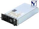 PWR-0187 F5 BIG-IP 4000 Series 等用 冗長電源ユニット Power-One SPAFFIV-03G【中古電源ユニット】