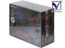 SCORPIO RX-635AP-S RAIDMAX 635W ATX12V/EPS12V ATX電源ユニット PLUS BRONZE【未使用品】