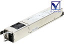 YM-2451CAR 3Y Power Technology 450W 冗長電源ユニット Array Networks AG1100 等用【中古電源ユニット】