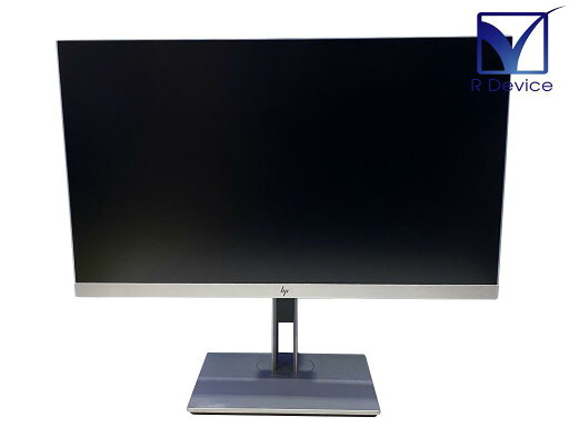 HP EliteDisplay E233 23インチ ワイド液晶ディスプレイ 2018年製 IPSパネル フルHD HDMI/VGA/DisplayPort【中古モニター】 HP EliteDisplay E233 23インチ ワイド液晶ディスプレイ 2018年製 IPSパネル フルHD HDMI/VGA/DisplayPort【中古モニター】