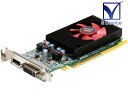 Dell Radeon R5 430 2.0GB DisplayPort/Dual-Link DVI-I PCI Express 3.0 x8 Low-Prof...