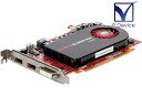 Dell FirePro 3D V4800 1024MB DisplayPort *2/Dual-Link DVI-I PCI Express 2.0 x16 ...