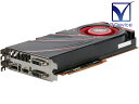 Dell Radeon R9 270 2048MB DVI-D/DVI-I/DisplayPort/HDMI PCI Express 3.0 x16 0106D...