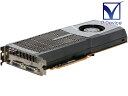 EVGA Corporation GeForce GTX 480 1536MB mini-HDMI/Dual-Link DVI-I *2 PCI Express...