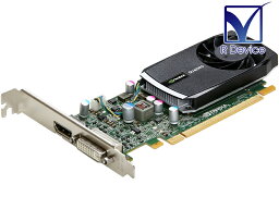 Lenovo Corporation Quadro 400 512MB DisplayPort/Dual-Link DVI-I PCI Express 2.0 x16 03T8040【中古ビデオカード】