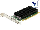 Dell NVS 300 512MB DMS-59 PCI Express 2.0 x16 04M1WV【中古グラフィックボード】