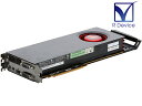 Dell Radeon HD 6950 2.0GB mini-DisplayPort *2/Dual-Link DVI-I *2/HDMI PCI Expres...